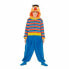 Фото #2 товара Маскарадные костюмы для детей My Other Me Epi Sesame Street