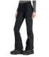 Obermeyer 292675 Women The Bond Pants Black Size 12, L34 - фото #2