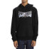 Фото #1 товара DC Shoes Astro Ph hoodie