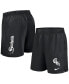 Фото #1 товара Men's Chicago Sox 2024 City Connect Woven Victory Performance Shorts