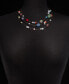 Layered Stone Statement Necklace, 20" + 3" extender, Created for Macy's