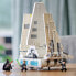 Фото #31 товара LEGO 75302 Star Wars Imperial Shuttle Construction Kit with Luke Skywalker with Light-saber and Darth Vader Mini-figures