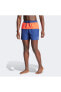 Фото #1 товара Colorblock CLX Swim Shorts