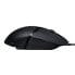 Фото #2 товара Logitech G G402 Hyperion Fury FPS Gaming Mouse - Right-hand - USB Type-A - 4000 DPI - 1 ms - Black