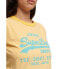 ფოტო #2 პროდუქტის SUPERDRY Neon Vintage Logo short sleeve T-shirt