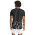 ფოტო #3 პროდუქტის ADIDAS Ultimate UB Graphic short sleeve T-shirt