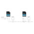 Фото #4 товара BleBox SwitchBox DC - WiFi relay - Android / iOS application