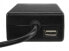 Фото #7 товара InLine Power Supply Notebook Adapter 90W USB 100-240V black incl. 8 tips