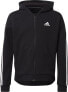 Adidas Bluza dziecięca ADIDAS 3-STRIPES FULL-ZIP HOODIE 152