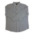 Фото #1 товара Gap Men's Long Sleeve Easy Relaxed Fit Button-Down Oxford Shirt