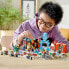 Фото #6 товара Конструктор LEGO 80109, Новогодний лунный фестиваль, Для детей