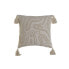 Cushion Home ESPRIT 45 x 15 x 45 cm