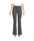 Petite Starfish High Rise Flare Pants