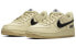 Nike Air Force 1 Low LV8 5 低帮 板鞋 GS 褐色 / Кроссовки Nike Air Force CQ4215-700