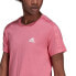 T-shirt adidas Aeoready Designed 2 Move W H10185