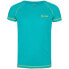 ფოტო #1 პროდუქტის KILPI Tecni short sleeve T-shirt