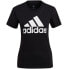 Фото #1 товара Adidas Essentials Regular T-Shirt W GL0722