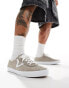 Фото #3 товара Vans Sport Low trainers in beige and white