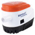 Фото #2 товара SEAFLO 750 GPH 24V 1.6A Automatic Bilge Pump