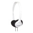 KOSS KPH7W Headphones - фото #2