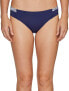 Фото #1 товара Carve Designs Women's 248734 Zena Bikini Bottom Swimwear Size X-Small