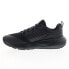 Фото #10 товара Under Armour Charged Commit TR 4 Mens Black Athletic Cross Training Shoes