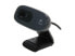 Фото #1 товара Logitech C270 HD Webcam, HD 720p, Widescreen HD Video Calling, HD Light Correcti