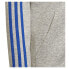 Фото #4 товара ADIDAS Essentials 3 Stripes Full Zip Sweatshirt