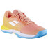 Фото #5 товара BABOLAT Jet 3 Girl Clay Shoes