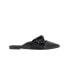 ფოტო #2 პროდუქტის Women's Kandy Slip-On Pointy Toe Bow Dress Flats