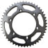 JT SPROCKETS 428 JTR895.49ZBK Steel Rear Sprocket