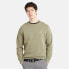 TIMBERLAND Exeter River Basic Loopback Regular sweatshirt