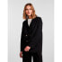 PIECES Thelma Blazer