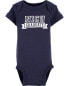 Фото #4 товара Baby Preemie NICU Grad Bodysuit 3M