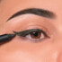 Фото #2 товара Kajal Soft Liner Waterproof 22 Dark Grey Green, 1,2 g