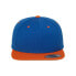 Фото #1 товара FLEXFIT Classique 2-tone cap