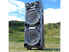 Фото #10 товара Портативная умная колонка beFree Sound Rechargeable Bluetooth 12-inch Double Subwoofer - Радио_FM, USB, SD, TF, AUX.