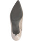Фото #5 товара Полусапоги женские JOURNEE Collection Embrie Tru Comfort Foam Low Ankle