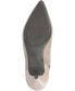 ფოტო #5 პროდუქტის Women's Embrie Kitten Heel Booties