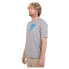 ფოტო #3 პროდუქტის HURLEY Everyday Wash Halfer Gradient short sleeve T-shirt