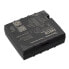 Teltonika FMB130 - 0.128 GB - Micro-USB - Rechargeable - Lithium-Ion (Li-Ion) - 3.7 V - 170 mAh