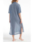 Фото #2 товара Women's Tiffany Caftan Cover-Up