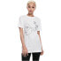 MISTER TEE One Line short sleeve T-shirt