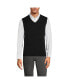 ფოტო #1 პროდუქტის Men's Fine Gauge Cotton Vest