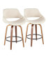 Fabrico Bar Stool