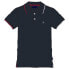 SEA RANCH Paco short sleeve polo