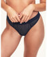 ფოტო #1 პროდუქტის Women's Naia Holly Thong Panty