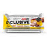 Фото #2 товара AMIX Exclusive Protein 40g 24 Units Banana And Chocolate Energy Bars Box