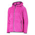 CMP 38P1455 hoodie fleece