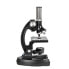 Opticon Student microscope 1200x - black